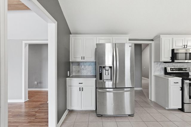 523 W K Avenue, North Little Rock, AR 72116