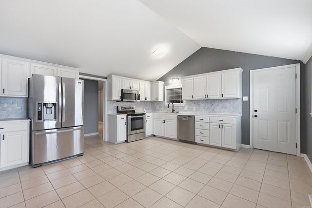 523 W K Avenue, North Little Rock, AR 72116