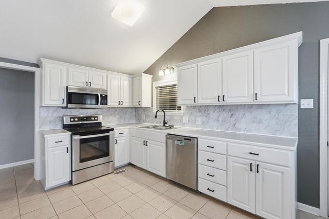 523 W K Avenue, North Little Rock, AR 72116