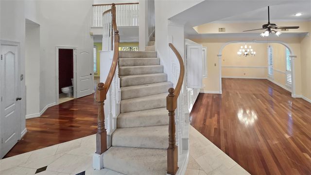 19223 Foxtree Lane, Houston, TX 77094