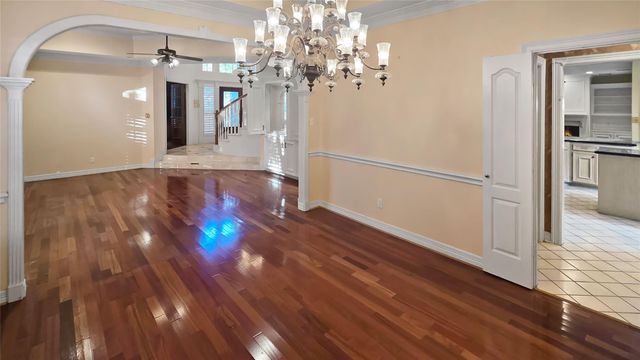 19223 Foxtree Lane, Houston, TX 77094