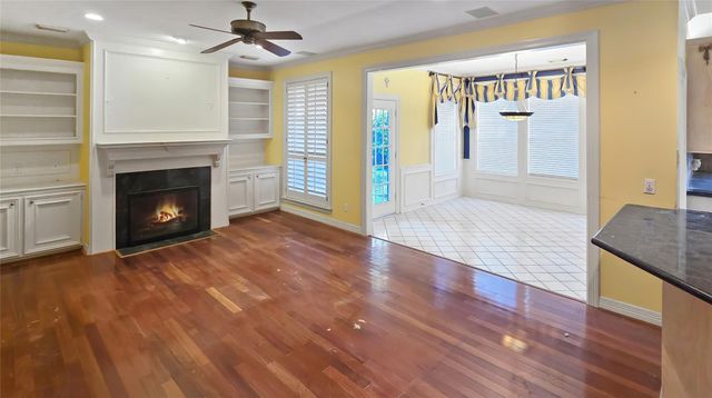 19223 Foxtree Lane, Houston, TX 77094