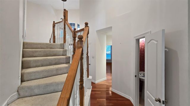 19223 Foxtree Lane, Houston, TX 77094