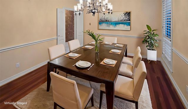 19223 Foxtree Lane, Houston, TX 77094