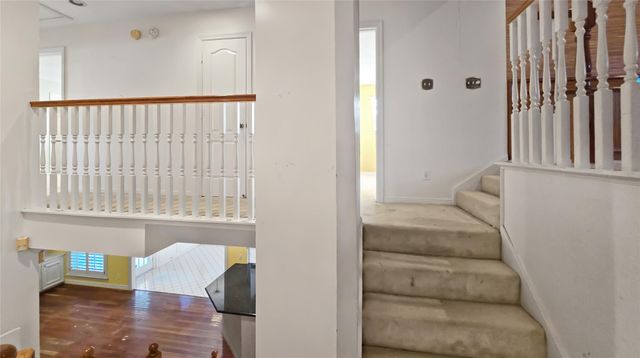 19223 Foxtree Lane, Houston, TX 77094