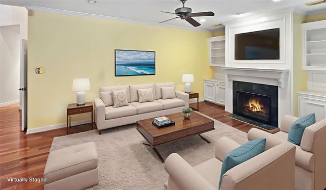 19223 Foxtree Lane, Houston, TX 77094