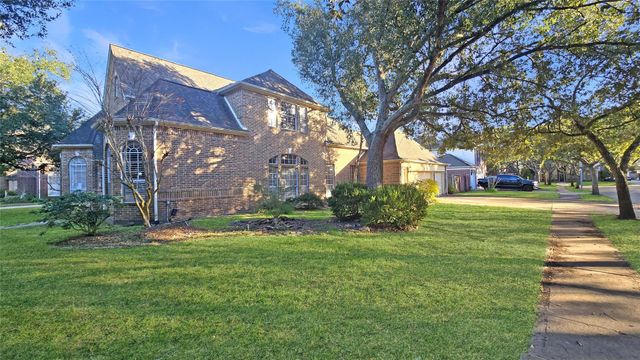 19223 Foxtree Lane, Houston, TX 77094