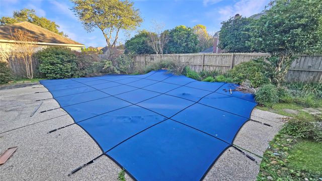 19223 Foxtree Lane, Houston, TX 77094