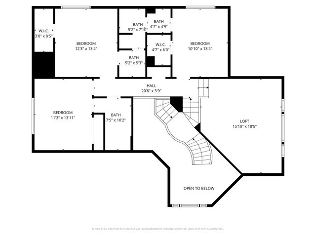 19223 Foxtree Lane, Houston, TX 77094