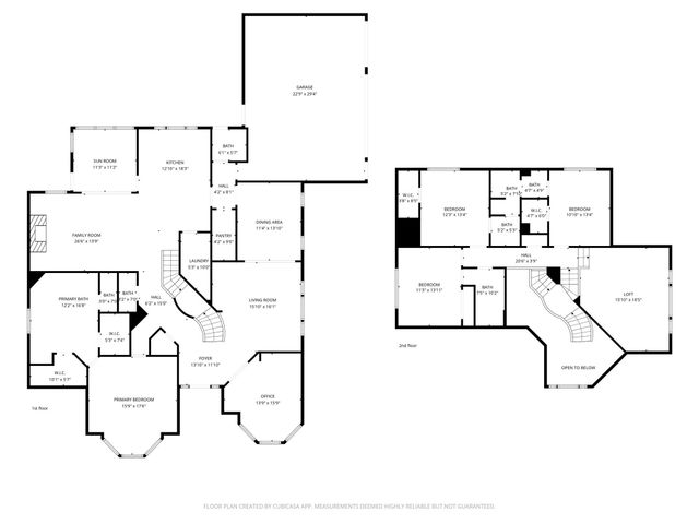 19223 Foxtree Lane, Houston, TX 77094