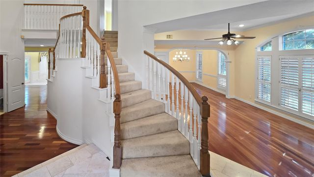 19223 Foxtree Lane, Houston, TX 77094