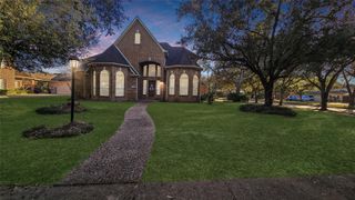 19223 Foxtree Lane, Houston, TX 77094
