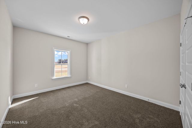 1018 Buckley Drive, Grimesland, NC 27837