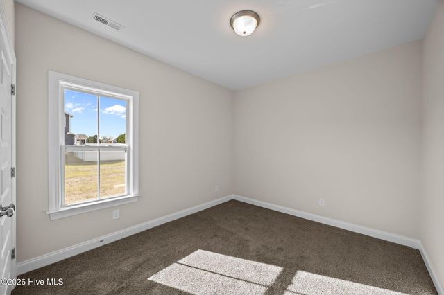 1018 Buckley Drive, Grimesland, NC 27837