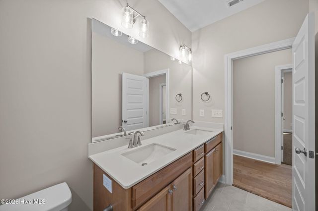1018 Buckley Drive, Grimesland, NC 27837