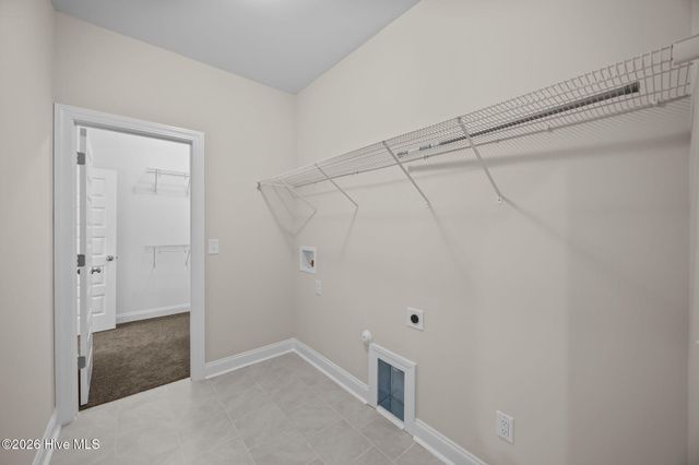 1018 Buckley Drive, Grimesland, NC 27837