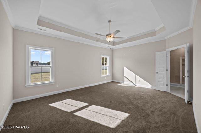 1018 Buckley Drive, Grimesland, NC 27837