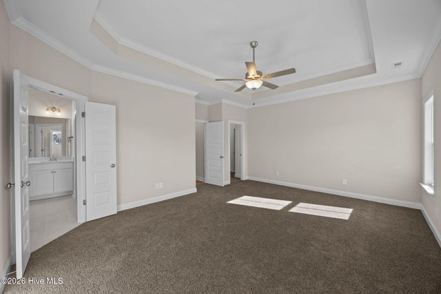 1018 Buckley Drive, Grimesland, NC 27837