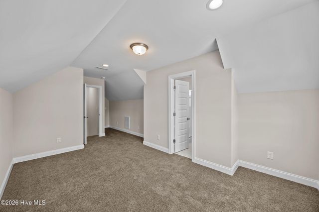 1018 Buckley Drive, Grimesland, NC 27837