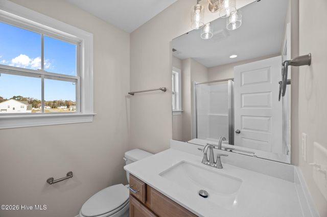 1018 Buckley Drive, Grimesland, NC 27837