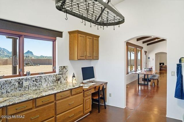 7989 E Horse Ranch Road, St. David, AZ 85630