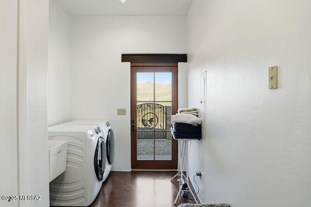 7989 E Horse Ranch Road, St. David, AZ 85630