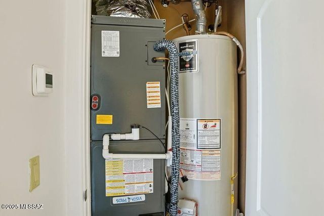 7989 E Horse Ranch Road, St. David, AZ 85630