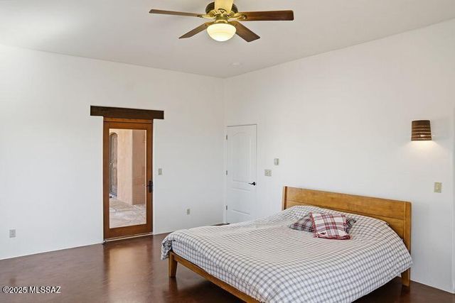 7989 E Horse Ranch Road, St. David, AZ 85630