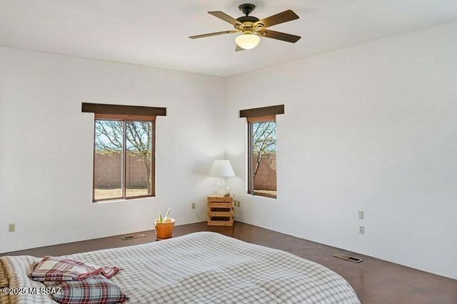 7989 E Horse Ranch Road, St. David, AZ 85630