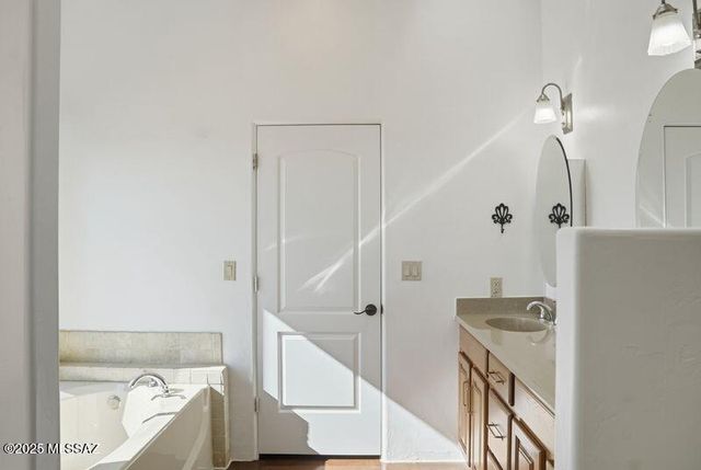 7989 E Horse Ranch Road, St. David, AZ 85630