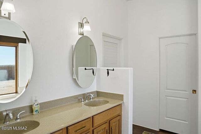 7989 E Horse Ranch Road, St. David, AZ 85630