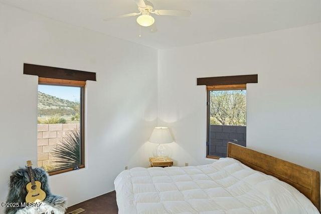 7989 E Horse Ranch Road, St. David, AZ 85630