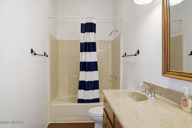 7989 E Horse Ranch Road, St. David, AZ 85630