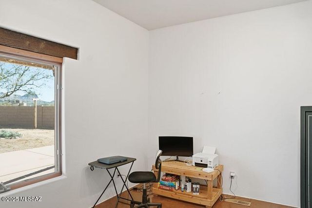 7989 E Horse Ranch Road, St. David, AZ 85630