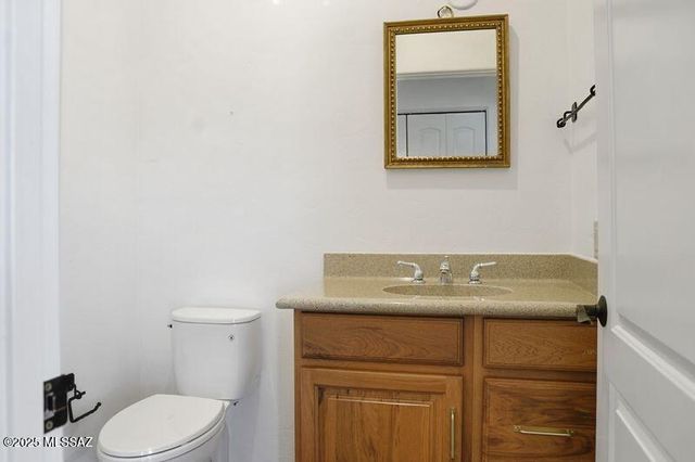 7989 E Horse Ranch Road, St. David, AZ 85630