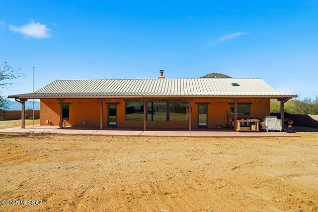 7989 E Horse Ranch Road, St. David, AZ 85630