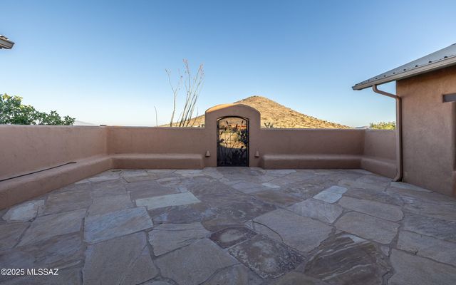 7989 E Horse Ranch Road, St. David, AZ 85630