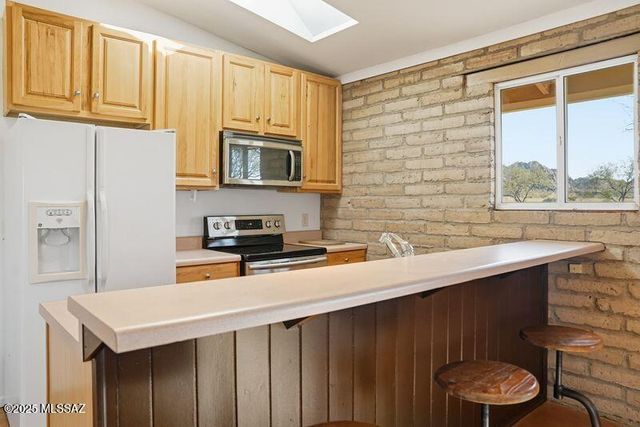 7989 E Horse Ranch Road, St. David, AZ 85630