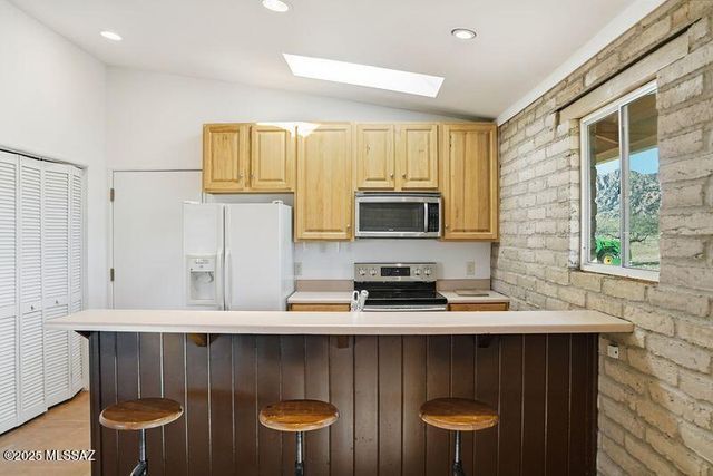 7989 E Horse Ranch Road, St. David, AZ 85630