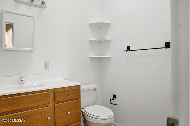 7989 E Horse Ranch Road, St. David, AZ 85630