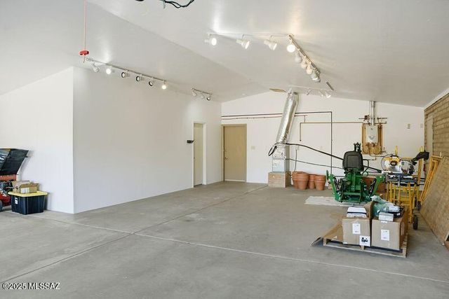 7989 E Horse Ranch Road, St. David, AZ 85630