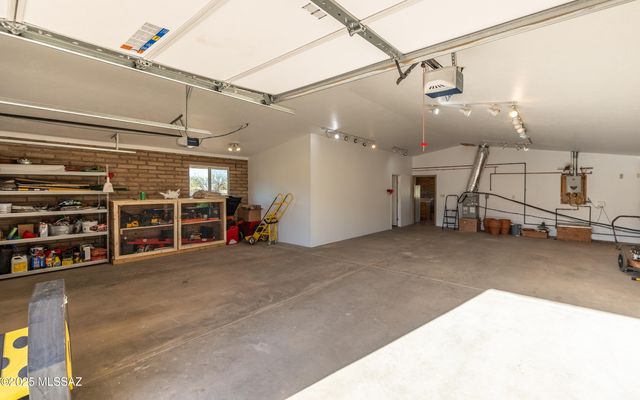 7989 E Horse Ranch Road, St. David, AZ 85630