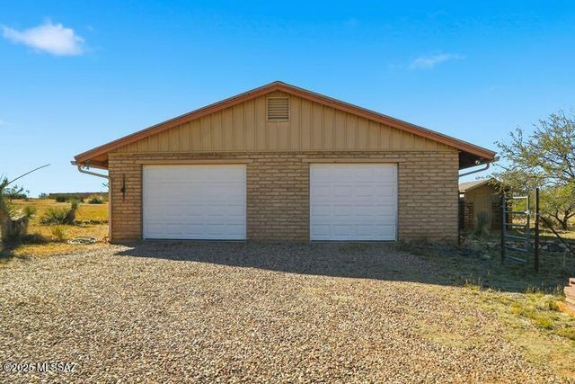 7989 E Horse Ranch Road, St. David, AZ 85630