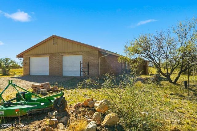 7989 E Horse Ranch Road, St. David, AZ 85630