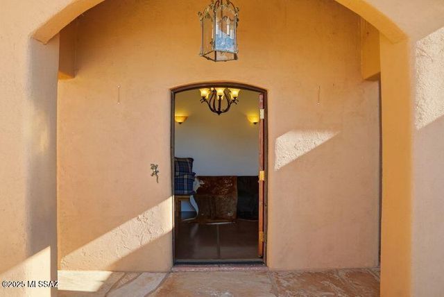 7989 E Horse Ranch Road, St. David, AZ 85630