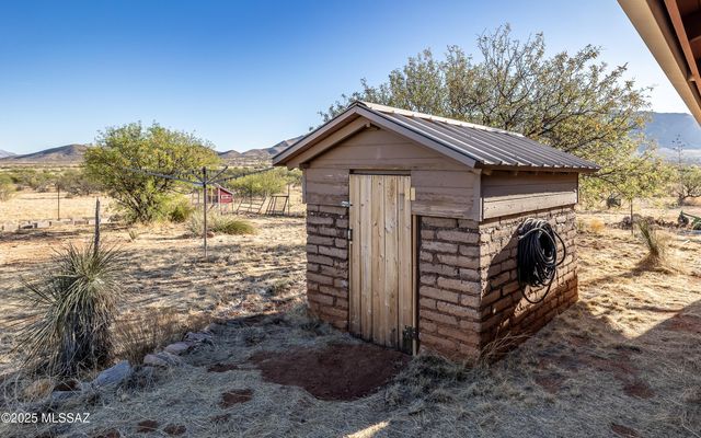 7989 E Horse Ranch Road, St. David, AZ 85630