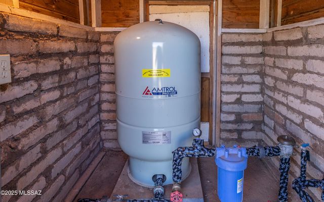 7989 E Horse Ranch Road, St. David, AZ 85630