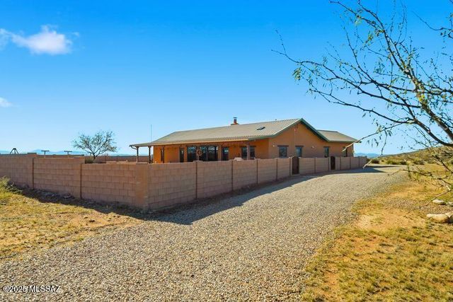 7989 E Horse Ranch Road, St. David, AZ 85630