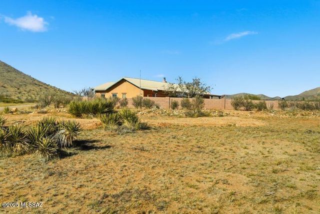 7989 E Horse Ranch Road, St. David, AZ 85630