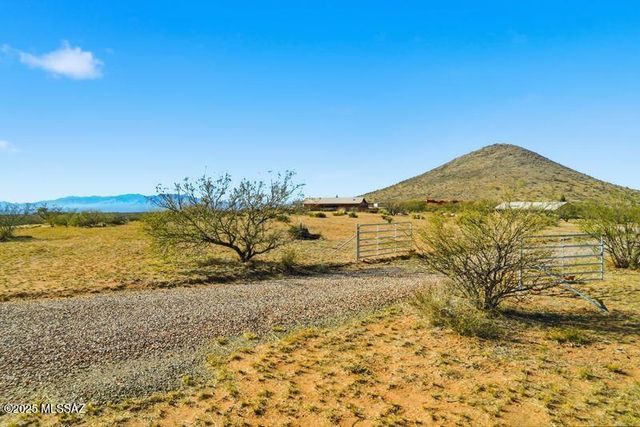 7989 E Horse Ranch Road, St. David, AZ 85630